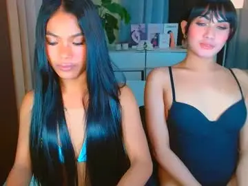 Chaturbate Nude Webcam of gabriela_deluxe