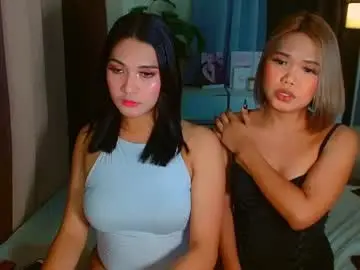 Chaturbate Adult Video Chat of gabriela_deluxe