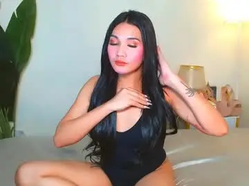 Chaturbate Adult Video Chat of gabriela_deluxe