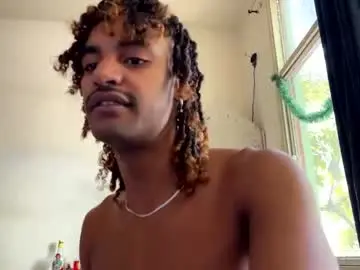 Chaturbate Nude Webcam of gerson229