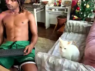 Chaturbate Live Sex Cam of gerson229