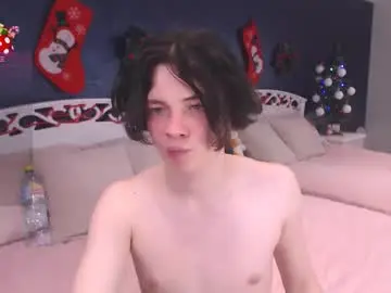 Chaturbate Adult Webcams of iwillfall_