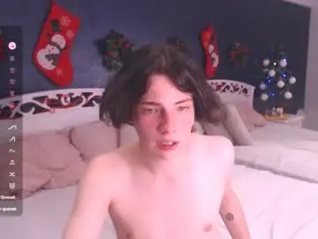 Chaturbate Live Sex of iwillfall_