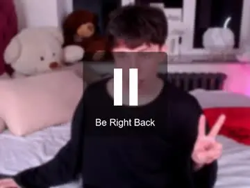 Chaturbate Sex Cam of iwillfall_