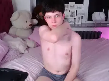 Chaturbate Sex Cam of iwillfall_