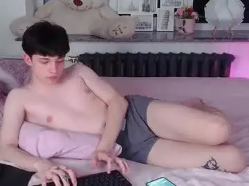 Chaturbate Adult Video Chat of iwillfall_