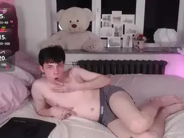 Chaturbate Live Sex of iwillfall_