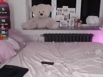 Chaturbate Nude Webcam of iwillfall_