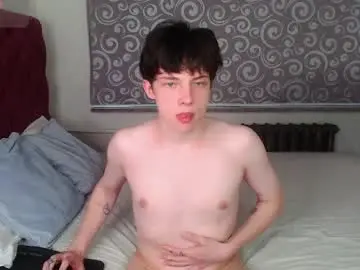 Chaturbate Nude Webcam of iwillfall_