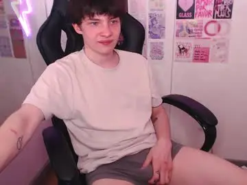 Chaturbate Private Sex Chat of iwillfall_