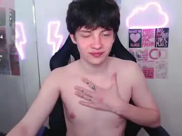 Chaturbate Live Sex of iwillfall_