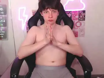 Chaturbate Adult Webcams of iwillfall_