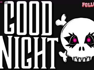 Chaturbate Sex Cam of janna_ink