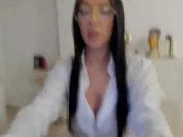 Chaturbate Private Sex Chat of julietnova