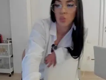 Chaturbate Adult Video Chat of julietnova