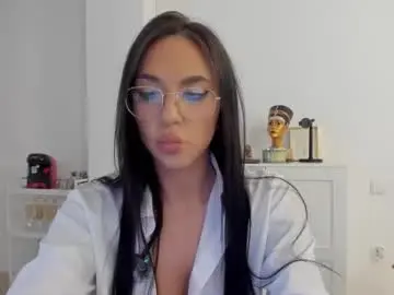 Chaturbate Best live sex cam show of julietnova