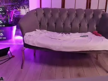 Chaturbate Private Sex Chat of julietnova