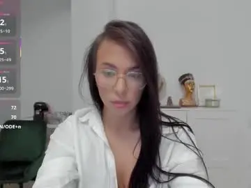 Chaturbate Sex Cam of julietnova