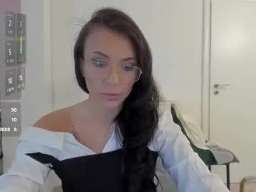 Chaturbate Watch Live Sex Cams of julietnova