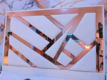 Chaturbate Watch Live Sex Cams of karina_analdeep