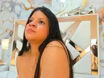 Chaturbate Live Sex Cam of karina_analdeep