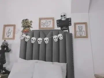 Chaturbate Best live sex cam show of kataleya_stone_