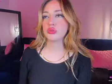 Chaturbate Sex Chat of kinkydoll_