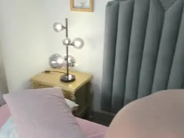 Chaturbate Sex Chat of kitty_iris_