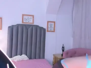 Chaturbate Free Live Porn of kitty_iris_