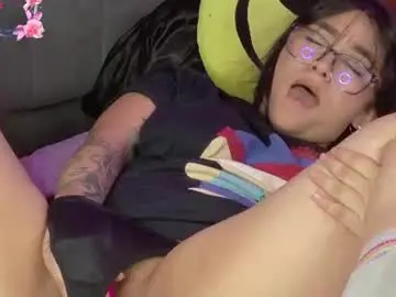 Chaturbate Live Porn of lexxiee_