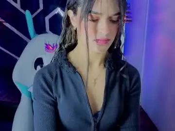 Chaturbate Free Porn Cam of lili_evanss