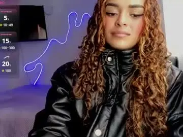 Chaturbate Best Webcam of lili_evanss