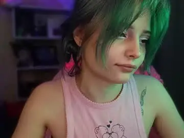 Chaturbate Adult Video Chat of lola_bani_