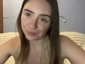 Chaturbate Live Sex of madeleinenewnam