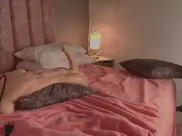 Chaturbate Live Sex Cam of megacollins