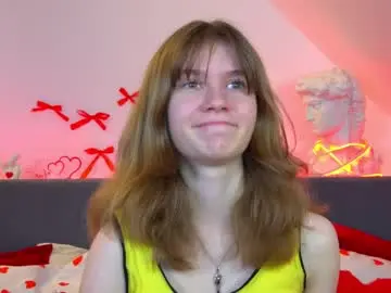 Chaturbate Nude Webcam of milamaelis