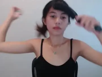 Chaturbate Live Sex Cam of miss_janex