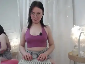 Chaturbate Adult Video Chat of nancycute__