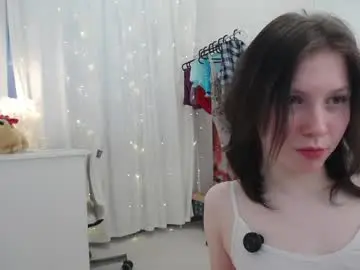 Chaturbate Sex Chat of nancycute__