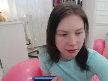 Chaturbate Nude Webcam of nancycute__