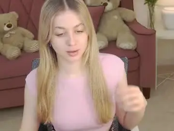 Chaturbate Live Sex of nancycute__