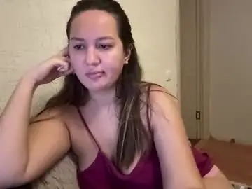 Chaturbate Live Sex of nellyfischer