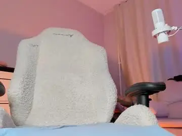 Chaturbate Live Sex Cam of pink_hell