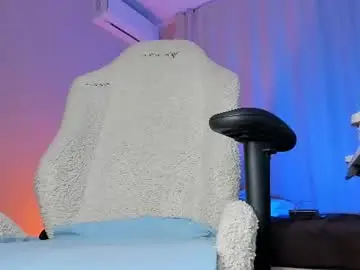 Chaturbate Nude Webcam of pink_hell