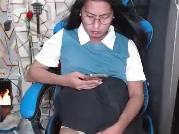 Chaturbate Live Porn of queensteffi