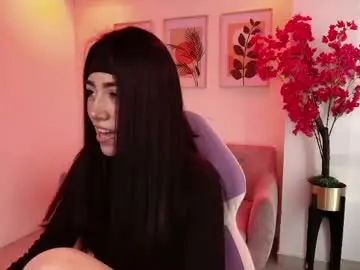 Chaturbate Live Sex Cam of rainy_doll