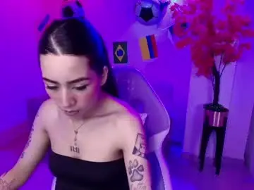 Chaturbate Adult Webcams of rainy_doll