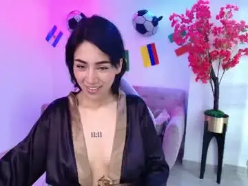 Chaturbate Best live sex cam show of rainy_doll