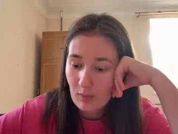 Chaturbate Live Sex Cam of romanakinkelaar