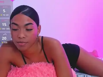 Chaturbate Private Sex Chat of sasha_fox0